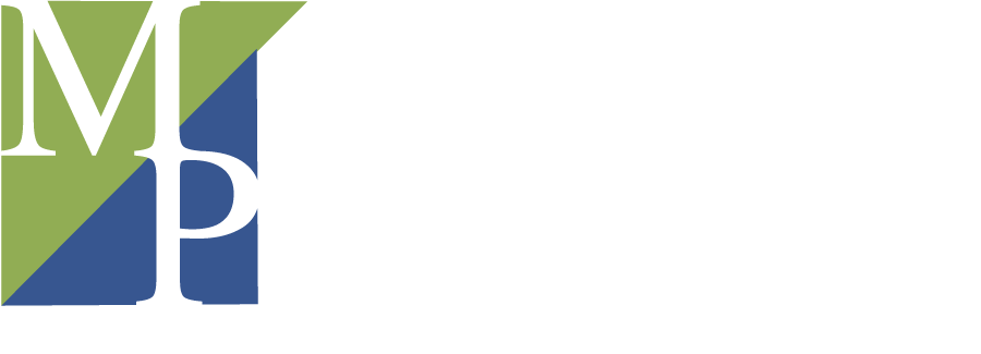 MP May Logo