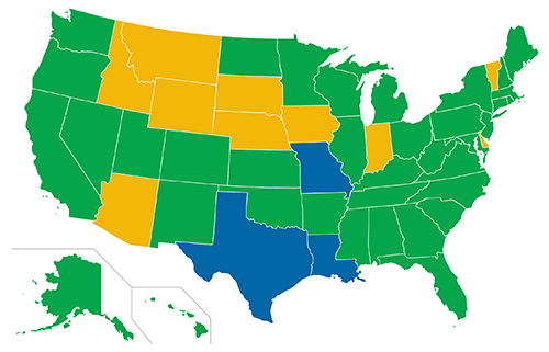 Charity State Registration Solutions